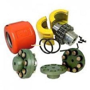 Revco Coupling