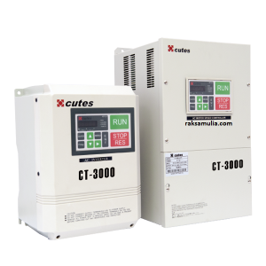 cutes inverter